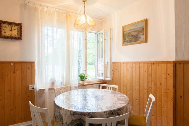 Stranda Apartment Πόρβο Εξωτερικό φωτογραφία