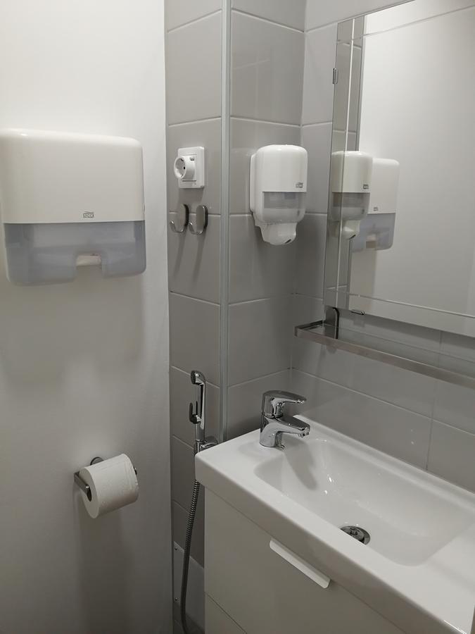 Stranda Apartment Πόρβο Εξωτερικό φωτογραφία
